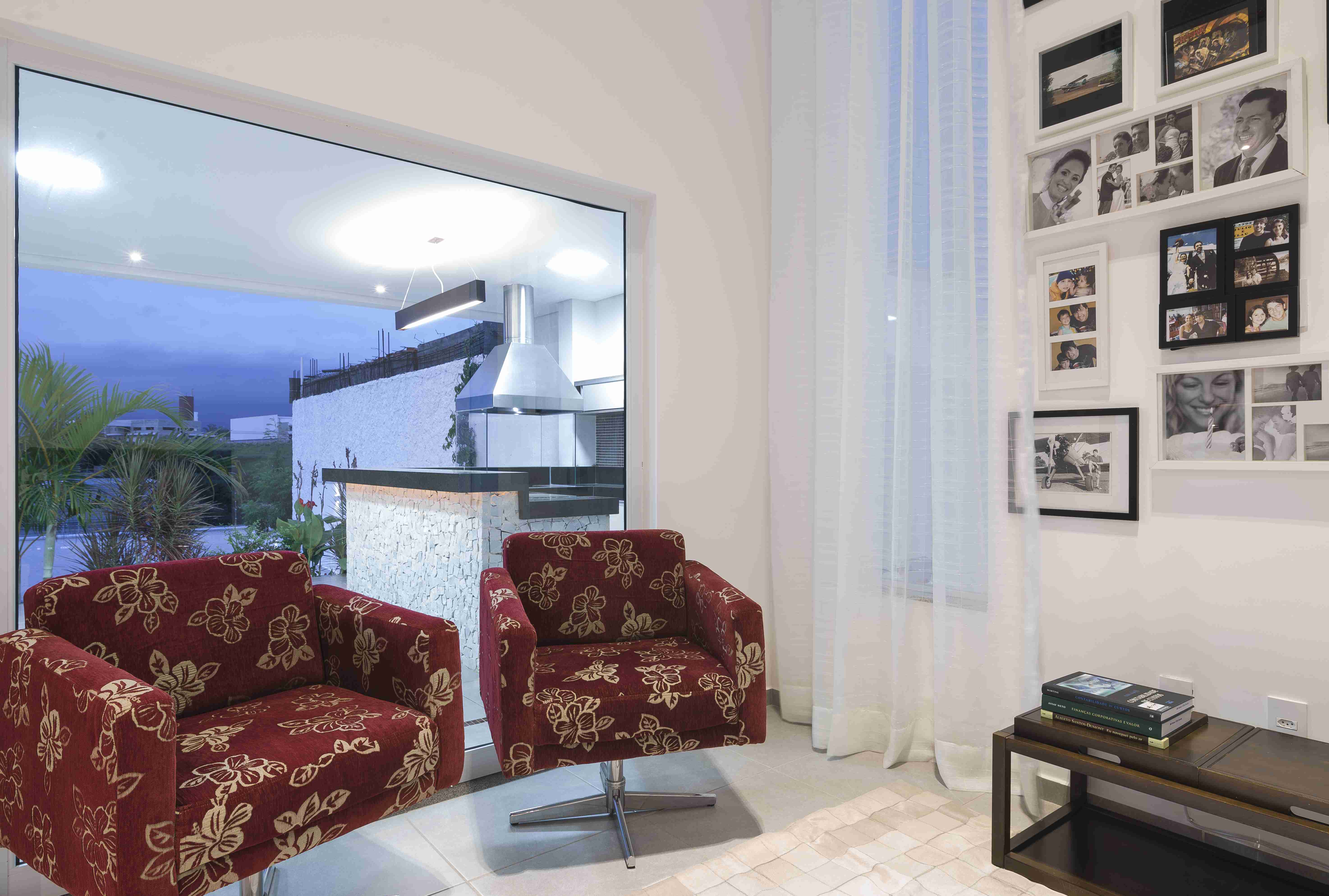 Projetos complementares de Arquitetura